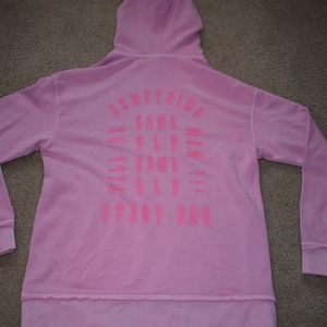 Divided H&M Hoodie Pink